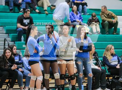 Thumbnail 1 in El Camino Real vs High Tech SD (CIF D5 Regional Final) photogallery.