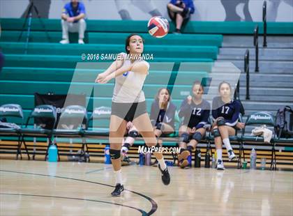 Thumbnail 2 in El Camino Real vs High Tech SD (CIF D5 Regional Final) photogallery.