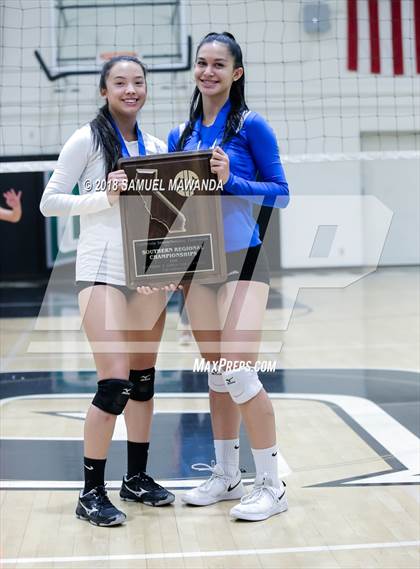 Thumbnail 2 in El Camino Real vs High Tech SD (CIF D5 Regional Final) photogallery.