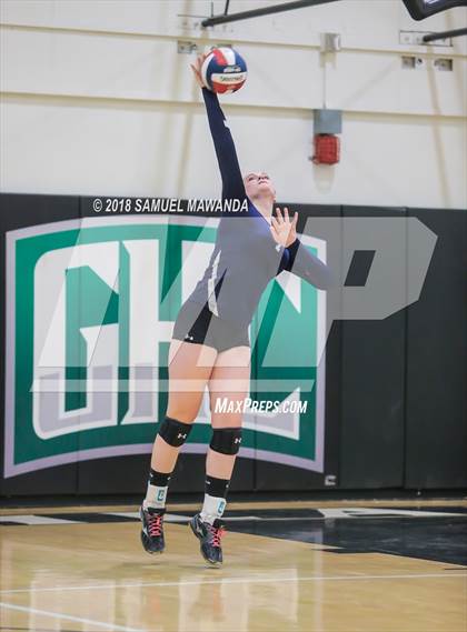 Thumbnail 3 in El Camino Real vs High Tech SD (CIF D5 Regional Final) photogallery.