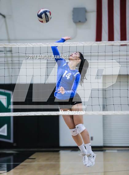 Thumbnail 3 in El Camino Real vs High Tech SD (CIF D5 Regional Final) photogallery.