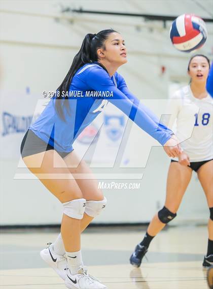 Thumbnail 2 in El Camino Real vs High Tech SD (CIF D5 Regional Final) photogallery.