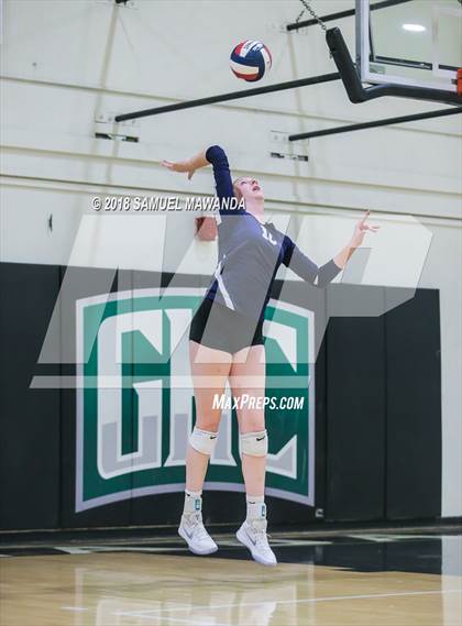 Thumbnail 3 in El Camino Real vs High Tech SD (CIF D5 Regional Final) photogallery.