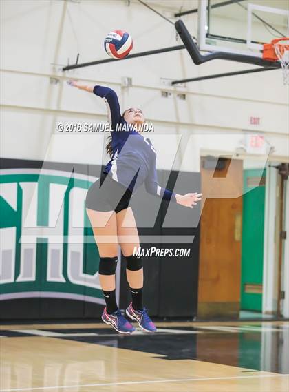 Thumbnail 3 in El Camino Real vs High Tech SD (CIF D5 Regional Final) photogallery.
