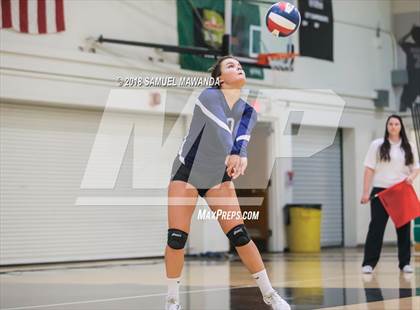 Thumbnail 2 in El Camino Real vs High Tech SD (CIF D5 Regional Final) photogallery.