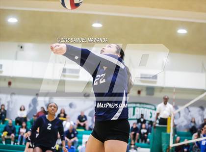 Thumbnail 3 in El Camino Real vs High Tech SD (CIF D5 Regional Final) photogallery.