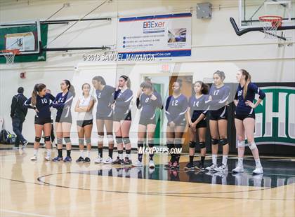 Thumbnail 3 in El Camino Real vs High Tech SD (CIF D5 Regional Final) photogallery.