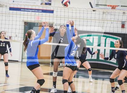 Thumbnail 1 in El Camino Real vs High Tech SD (CIF D5 Regional Final) photogallery.