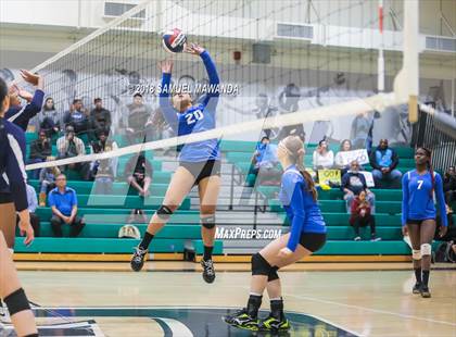 Thumbnail 1 in El Camino Real vs High Tech SD (CIF D5 Regional Final) photogallery.