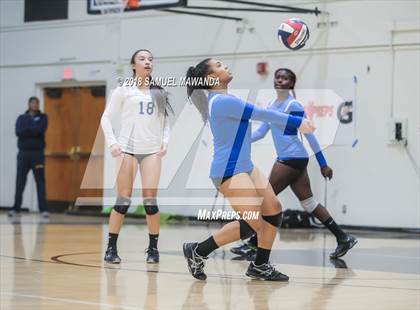 Thumbnail 2 in El Camino Real vs High Tech SD (CIF D5 Regional Final) photogallery.