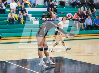 Thumbnail 3 in El Camino Real vs High Tech SD (CIF D5 Regional Final) photogallery.