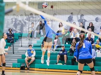 Thumbnail 3 in El Camino Real vs High Tech SD (CIF D5 Regional Final) photogallery.