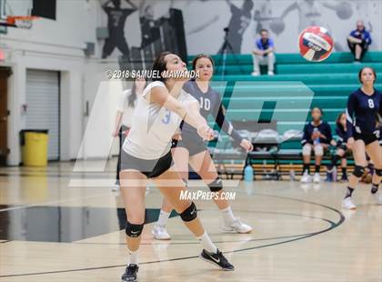 Thumbnail 3 in El Camino Real vs High Tech SD (CIF D5 Regional Final) photogallery.