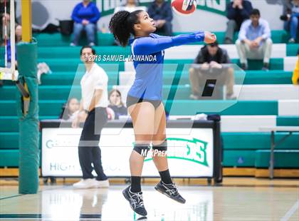 Thumbnail 2 in El Camino Real vs High Tech SD (CIF D5 Regional Final) photogallery.