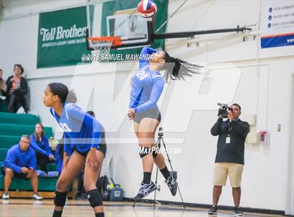 Thumbnail 1 in El Camino Real vs High Tech SD (CIF D5 Regional Final) photogallery.