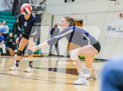 Thumbnail 1 in El Camino Real vs High Tech SD (CIF D5 Regional Final) photogallery.