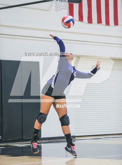 Thumbnail 1 in El Camino Real vs High Tech SD (CIF D5 Regional Final) photogallery.