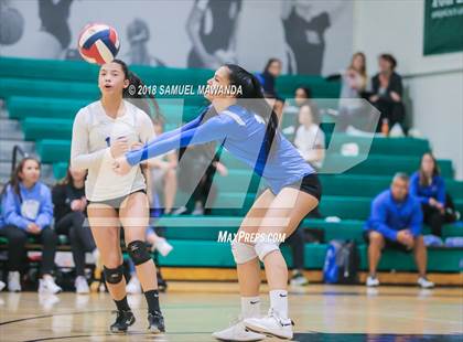 Thumbnail 3 in El Camino Real vs High Tech SD (CIF D5 Regional Final) photogallery.