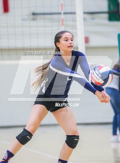 Thumbnail 2 in El Camino Real vs High Tech SD (CIF D5 Regional Final) photogallery.