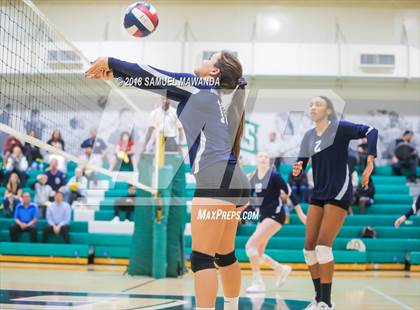 Thumbnail 3 in El Camino Real vs High Tech SD (CIF D5 Regional Final) photogallery.