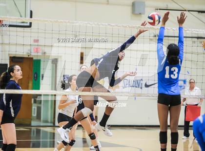 Thumbnail 3 in El Camino Real vs High Tech SD (CIF D5 Regional Final) photogallery.