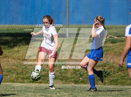 Thumbnail 3 in Whitney @ Rocklin photogallery.
