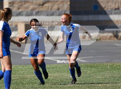 Thumbnail 1 in Whitney @ Rocklin photogallery.