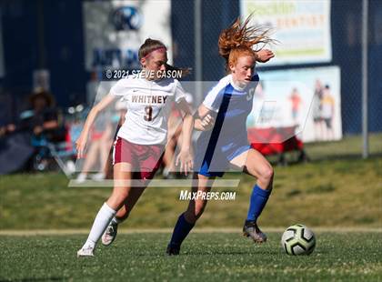 Thumbnail 2 in Whitney @ Rocklin photogallery.