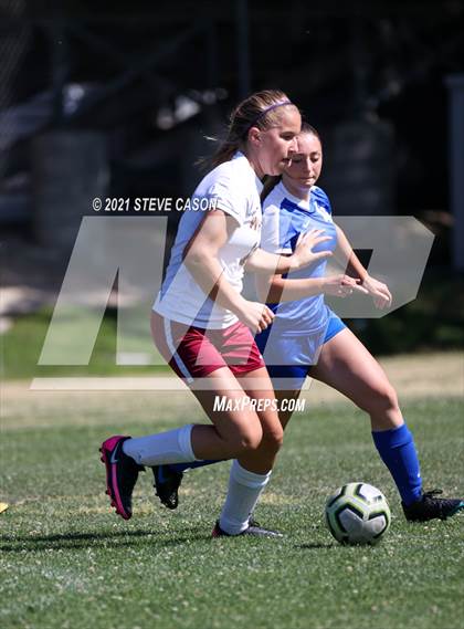 Thumbnail 1 in Whitney @ Rocklin photogallery.