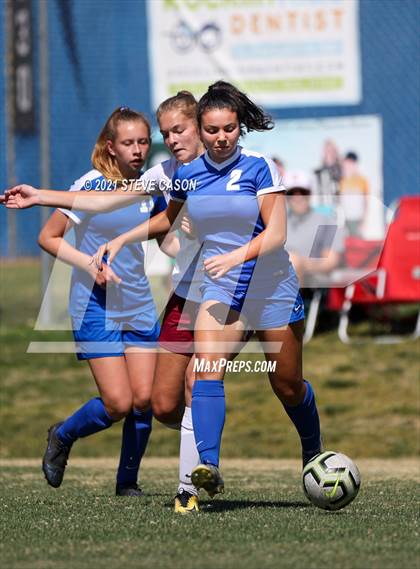 Thumbnail 2 in Whitney @ Rocklin photogallery.