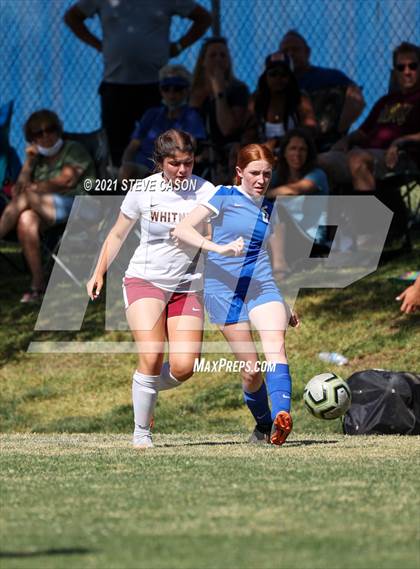 Thumbnail 1 in Whitney @ Rocklin photogallery.