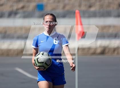 Thumbnail 2 in Whitney @ Rocklin photogallery.