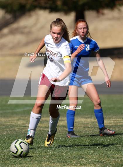 Thumbnail 3 in Whitney @ Rocklin photogallery.