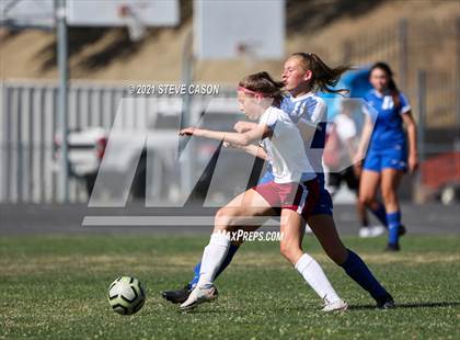 Thumbnail 1 in Whitney @ Rocklin photogallery.