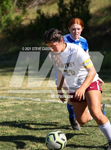 Thumbnail 1 in Whitney @ Rocklin photogallery.