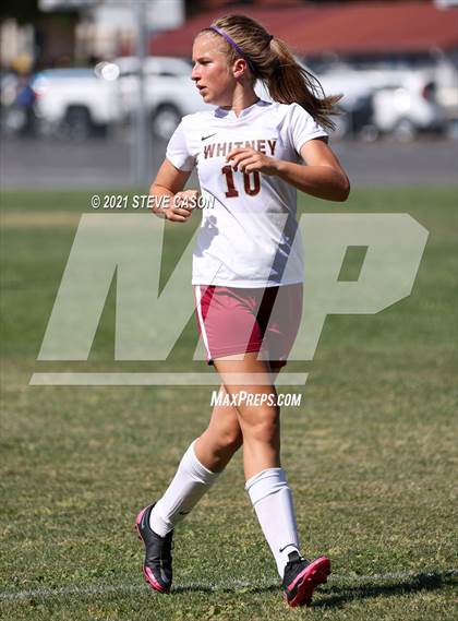 Thumbnail 3 in Whitney @ Rocklin photogallery.