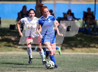 Thumbnail 3 in Whitney @ Rocklin photogallery.
