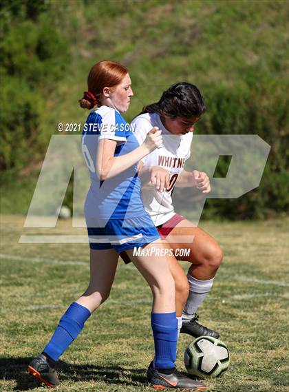 Thumbnail 3 in Whitney @ Rocklin photogallery.