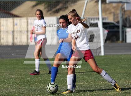 Thumbnail 3 in Whitney @ Rocklin photogallery.