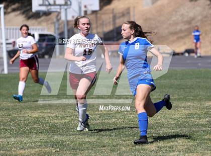 Thumbnail 1 in Whitney @ Rocklin photogallery.