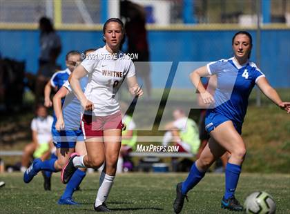 Thumbnail 2 in Whitney @ Rocklin photogallery.