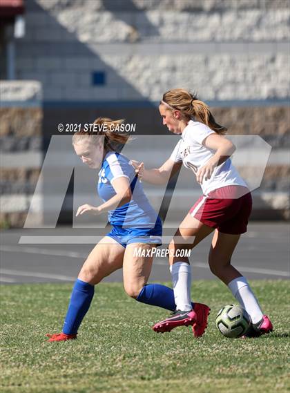 Thumbnail 1 in Whitney @ Rocklin photogallery.