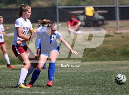 Thumbnail 3 in Whitney @ Rocklin photogallery.