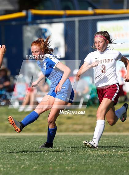 Thumbnail 2 in Whitney @ Rocklin photogallery.