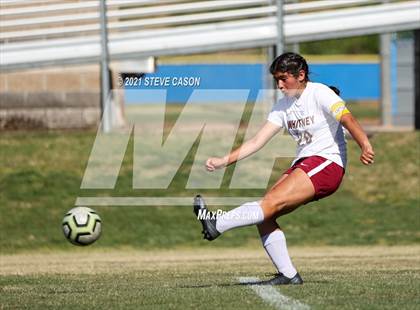 Thumbnail 3 in Whitney @ Rocklin photogallery.