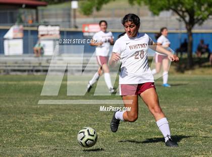 Thumbnail 3 in Whitney @ Rocklin photogallery.