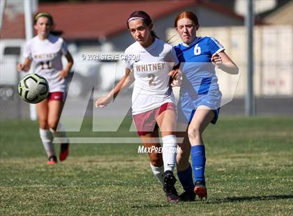 Thumbnail 2 in Whitney @ Rocklin photogallery.