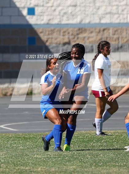 Thumbnail 3 in Whitney @ Rocklin photogallery.