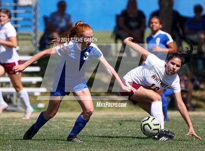 Thumbnail 1 in Whitney @ Rocklin photogallery.
