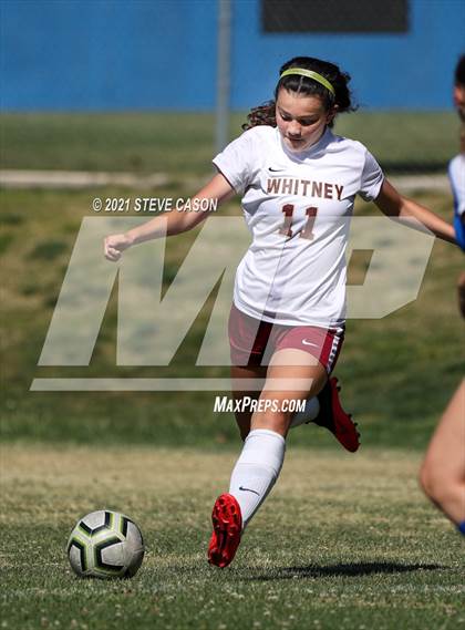 Thumbnail 1 in Whitney @ Rocklin photogallery.